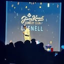 Skillz Hudson