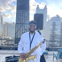 Skinny Williams Cocktail Music