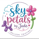 Sky Petals By Jade