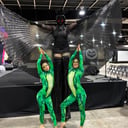 Sky Sisters Entertainment