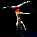 Skye Circus