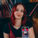 Skye Marinda Tarot