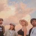 Skye &amp; the Echoes