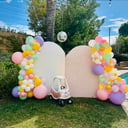 Sky’s Balloons