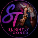 Slightly Tooned