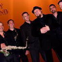 Sloppy Joe Band