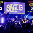 SMILE - The Ultimate 90's Experience
