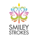 Smiley Strokes