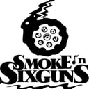Smoke N Sixguns