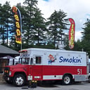 Smokin Food Truck 51