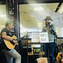 Smokin’ Gunn Acoustic