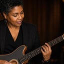 Smooth Groove Guitar