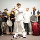 Smooth STB (Santana Tribute Band)