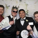 Snap and Sparkle Photo Booth