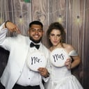 Snap and Sparkle Photo Booth