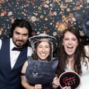Snap and Sparkle Photo Booth