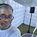 Snazzi 360 and Photo Booth rental
