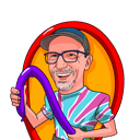 Balloon Vibe