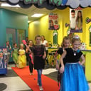 Snip-its Birthday Parties