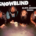 Snowblind