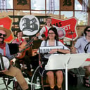 So Grand Polka Band