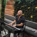 SoCal's Very Own Piano Man