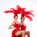 Soflo Showgirls