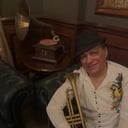 Luis Trevino Music