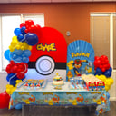Soiree Balloons