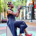 Tiffany Goode Jazz Experience