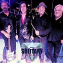 Solitary Diamonds