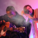 Deo Salvator - Solo Acoustic Guitar Player