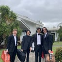 Fratelli Quartet