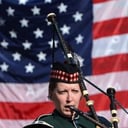 Solo Bagpiper