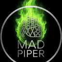 The Mad Piper