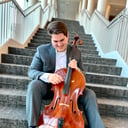 Solo Cellist Performer