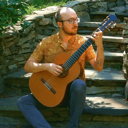 Eric Vanderzee Solo Classical Guitar