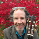 Tod's Solo Classical Guitar