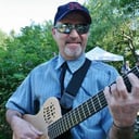 Kevin Perkins Solo Guitarist