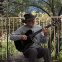 Solo Jazz and Brazilian Jazz Guitar