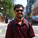 Joshua Dupati