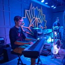 Solo or Small Group Jazz