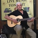Chris Lovasz: Instrumental Guitar