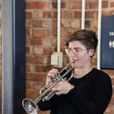 Maria Price - Solo Trumpet &amp; Brass Quintet