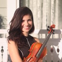 Solo Violin