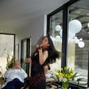 Lara Lewison, Violin