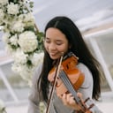Lara Lewison, Violin