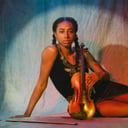 DJ, Violinist, Singer-Songwriter