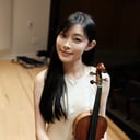 Solo Violinist, Jess W