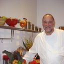 Someone In The Kitchen